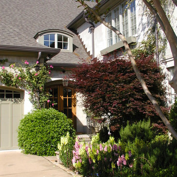 English Arts & Crafts Homes