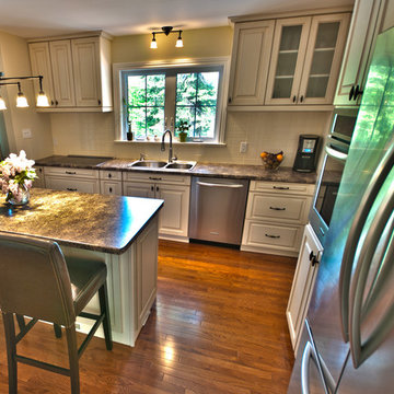 Cabinetsmith Cabinetry