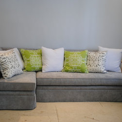 Custom Furniture - Products