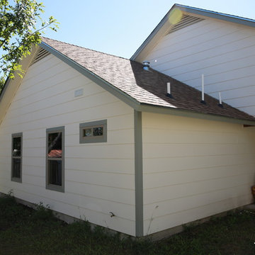 Big Elk Father in Law Suite Addition
