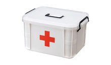 Emergency & First Aid Kits