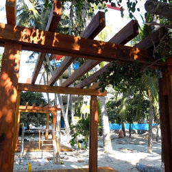 Rocca Di Mare II - Pergolas