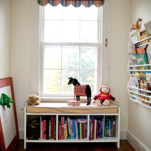 Boys room idea