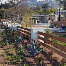 fence/gate