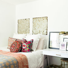 Bedrooms