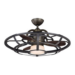 Industrial Chic -- Fixtures - Products