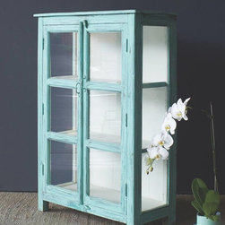 Cabinets, Storages & Shelves - China Cabinets And Hutches