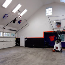 garage