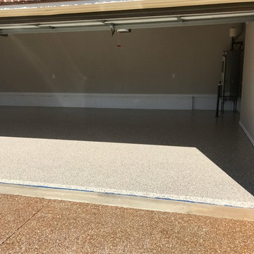 Garage Epoxy