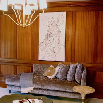 The Arts Council Designer Showhouse
