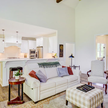 The Travis Home Plan 1350