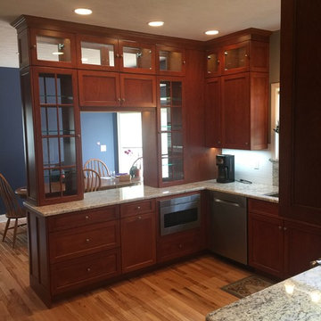 Linda’s Cherry Kitchen