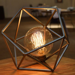 Lighting - Table Lamps