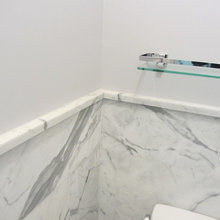 Bathrrom ideas