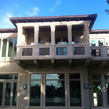 Custom Home in Ft. Lauderdale, FL