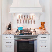backsplash