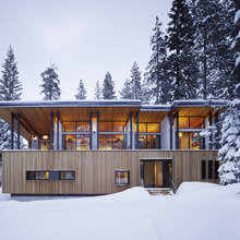 Exteriors