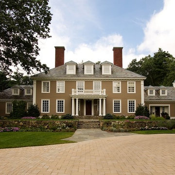 Sudbury Home