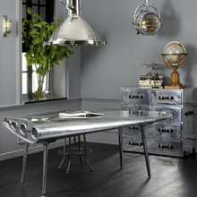 Home Office Ideas