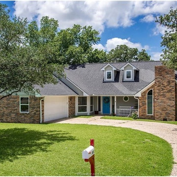 1803 Rosebud Court, College Station, TX 77845
