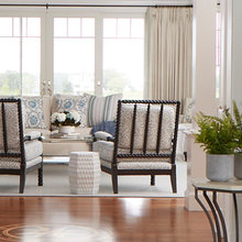 Living Room Project