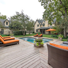 Landscape Ideas