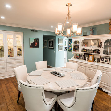 Kitchen and Bathroom Remodel in Marina Del Rey