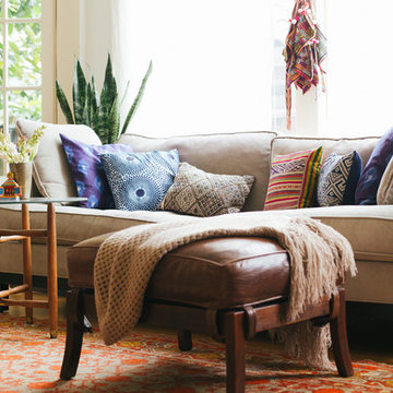 My Houzz: Rena Thiagarajan