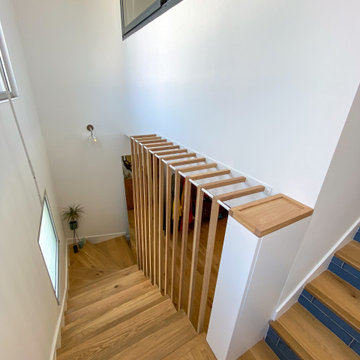 Claustra pour Escalier