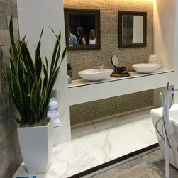Coverings 2015 Convention - Products