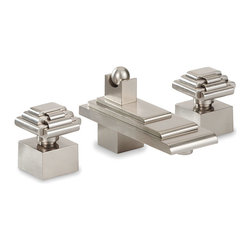 Sherle Wagner Bath Faucet - Products