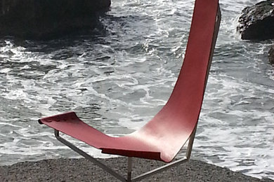 Lotus Chair