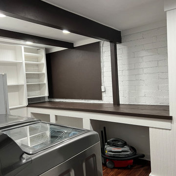 Affordable Renovations and Handyman