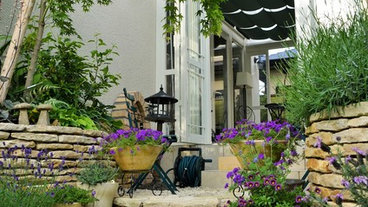 兵庫県 西宮市の造園業者 ガーデンデザイナー 人気ベスト15 Houzz ハウズ