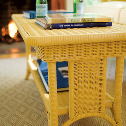 Rufus Coffee Table - Coffee Tables