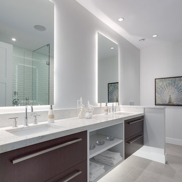 Alpine | North Vancouver