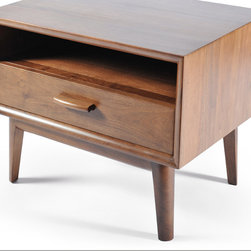 gingko - Side Tables And End Tables