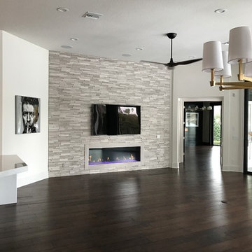 Windermere Estate | Family Room
