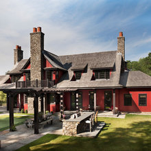 Exterior Color