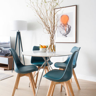 75 Most Popular Small Modern Dining Room Design Ideas for 2019