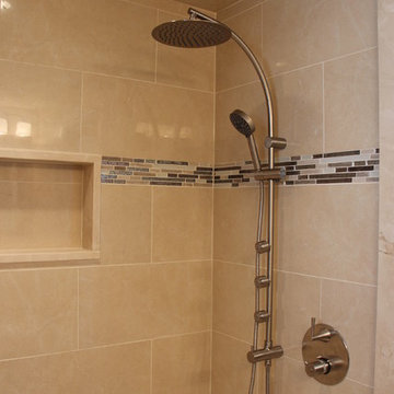 Bathroom Renovations