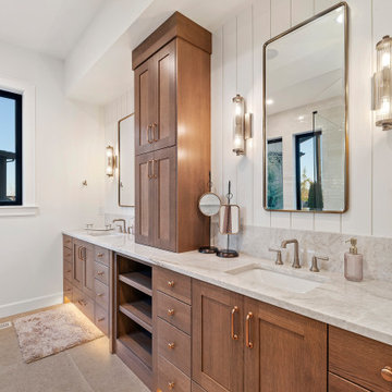 Star, Idaho Parade of homes