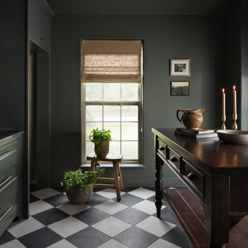 Kristin Burke Interiors