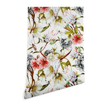 Magnolia design