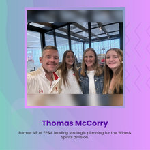 Thomas McCorry