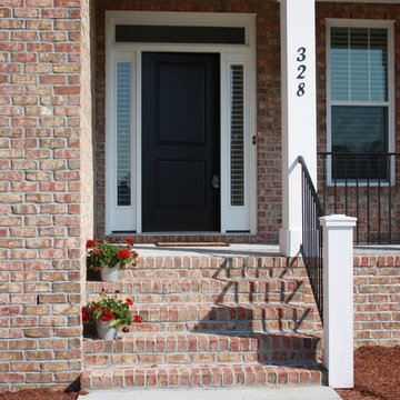 River Branch Subdivision