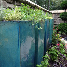 Organic Gardening