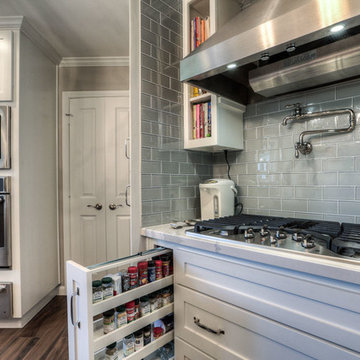 Meyerland Home Remodel