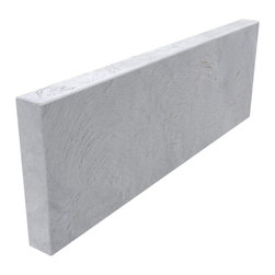 Heath Sandstone Edging Stones - Paving, Stones & Walling