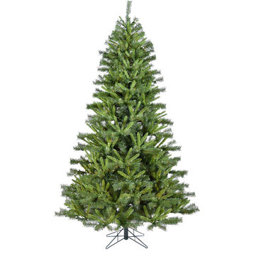 6.5' Norway Pine Artificial Christmas Tree